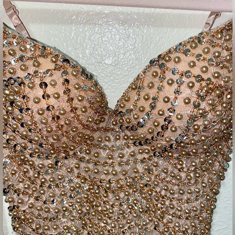 Windsor Bodysuit